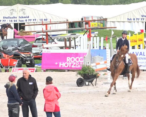  HC Ritt CS Zuoz 2019