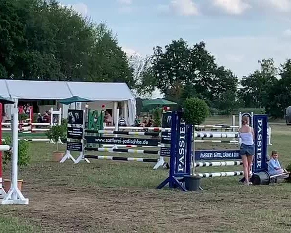 Video of For Attention