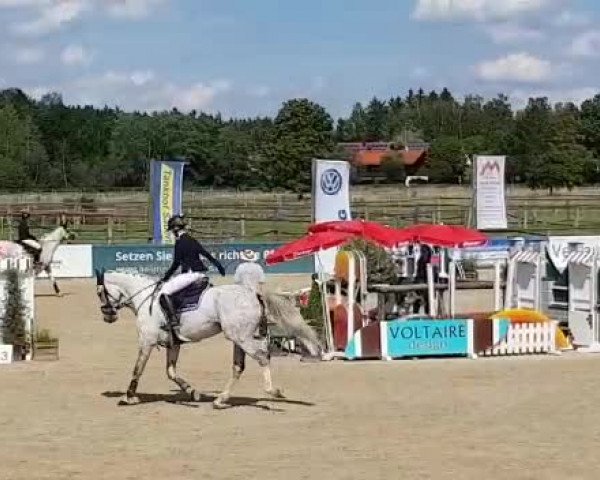 Reitturnier Kirchstockach 2019