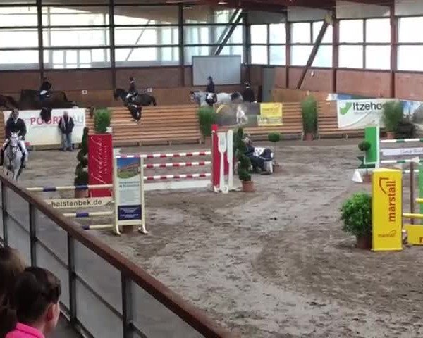 Video of Elanya 2