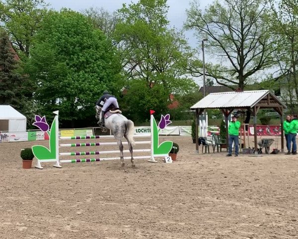 Video von Grace de Luxe T