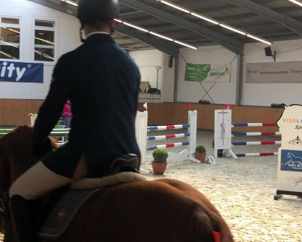 Video of Grace de Luxe T