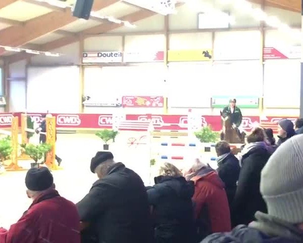 Video von Centurion Z