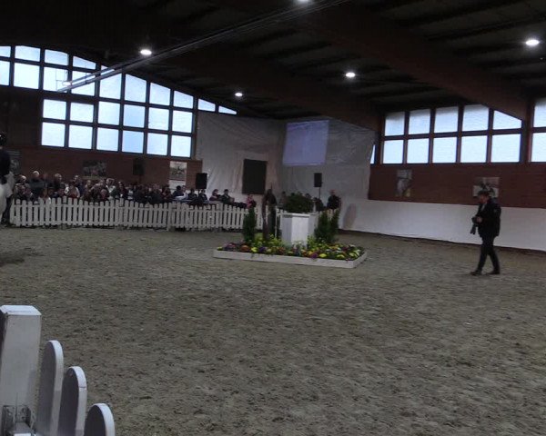 Video of genscher