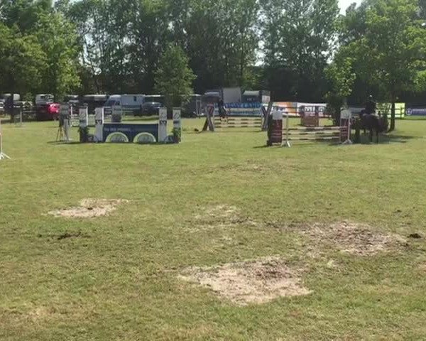 Video of Iduna v/d Falieberg