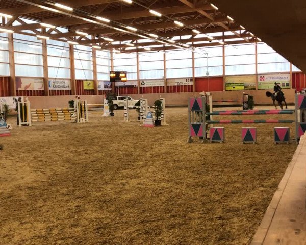 Video of Corretto Evc