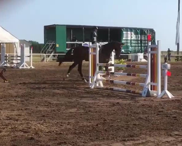 Video of Chacco`s Last Dance