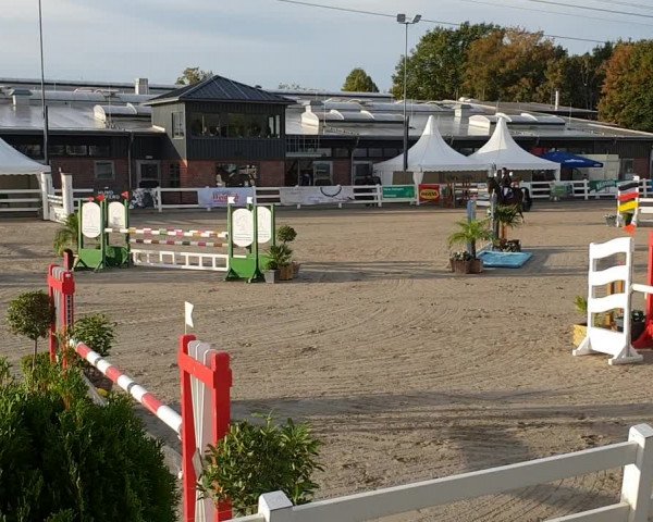 Reitturnier Unna-Massen 2018