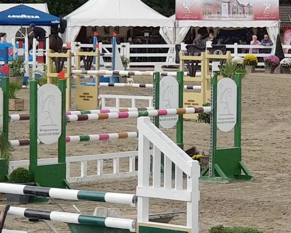 Reitturnier Unna-Massen 2018