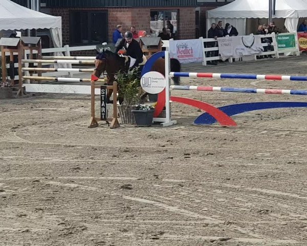 Reitturnier Unna-Massen 2018
