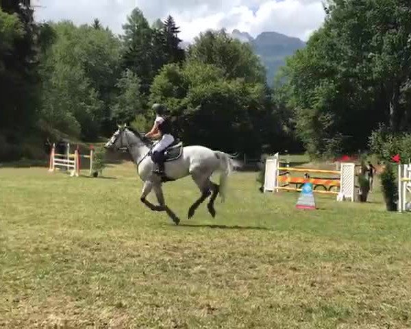 Reitturnier Flond 2018