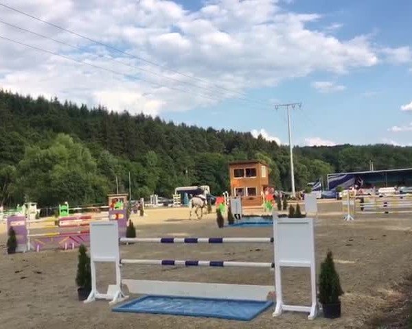 Reitturnier Bad Liebenstein/Sorga 2018