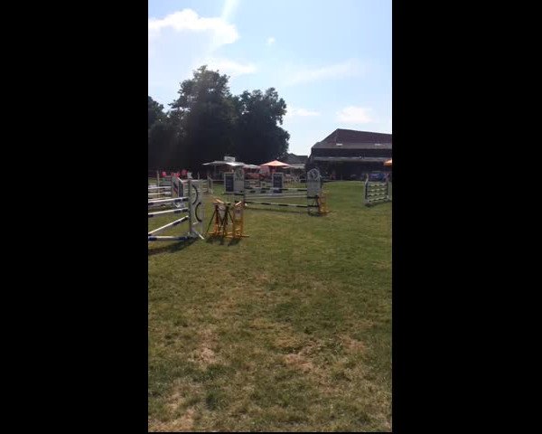 Video of Quiberta KHR