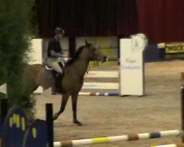Video of Athena S