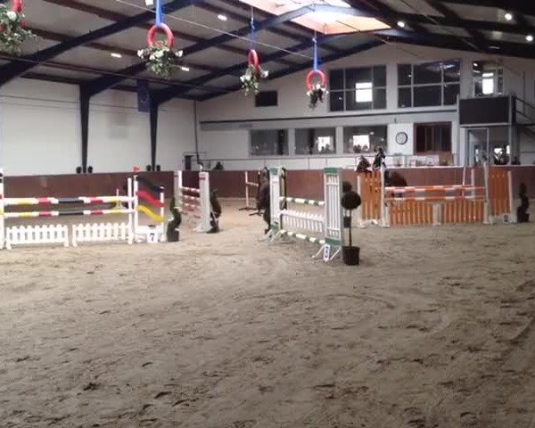 Video of Fire-Star