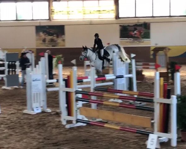 Video of Fleur Blanche d'Amour H