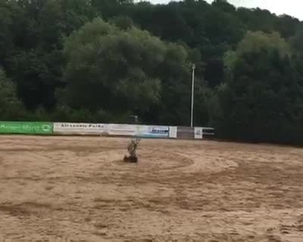 Video von Querjac de L'Ain