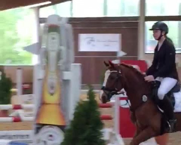 Video of Danny-Dancer 2