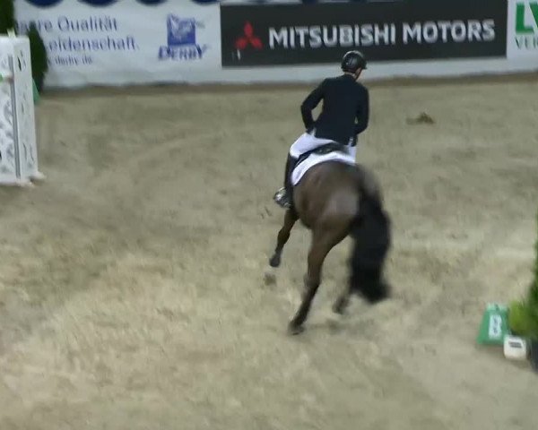 K&K-Cup 2018 - Reitturnier Halle Münsterland