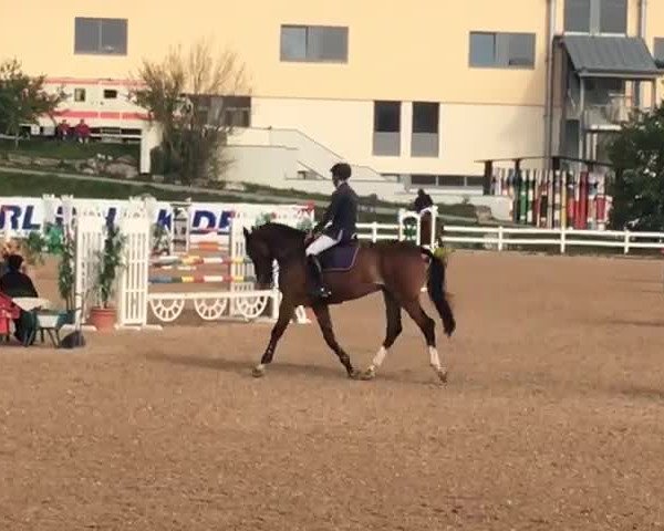 Video of Coeur de l'amour 4