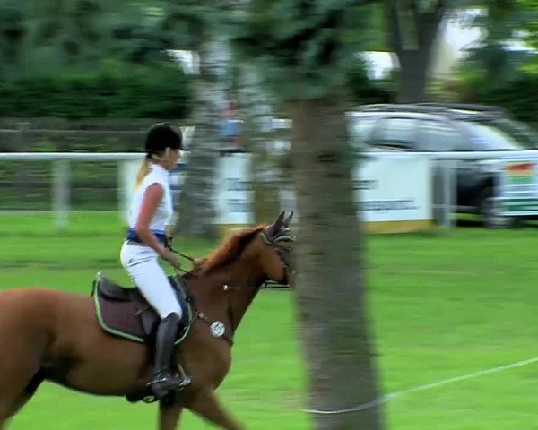 Video of Gretel