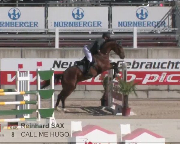 Video of Call me Hugo