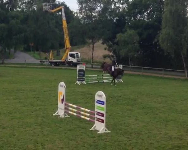 Video of Iron Dames Cala Mandia NRW