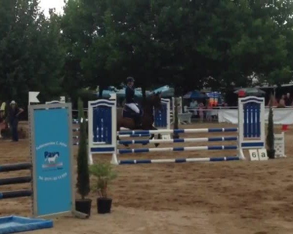 Video of Atlantic V