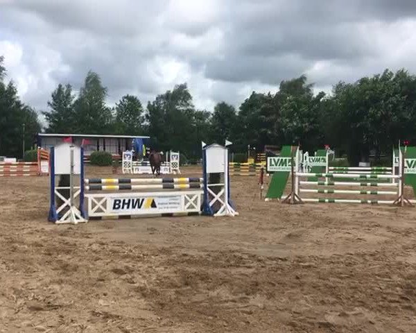 Video of Cayenne CA