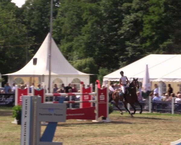 Video of de-fritz