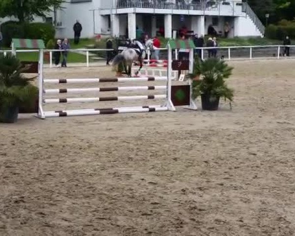 Reitturnier Castrop-Merklinde 2017