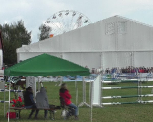 Video of Titania