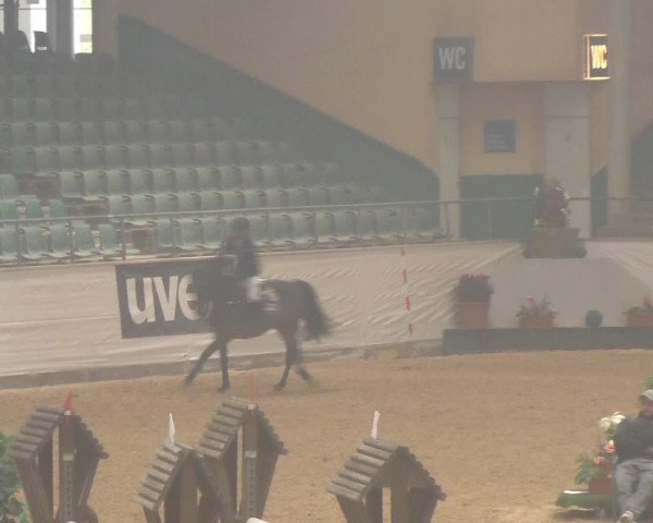 Video of Titania
