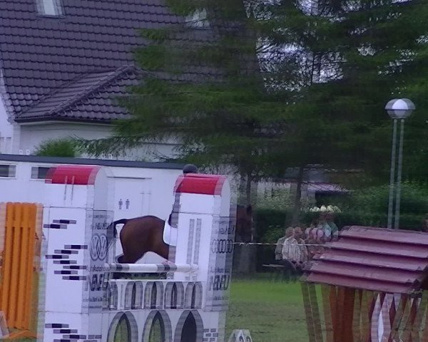 Video of Calistha