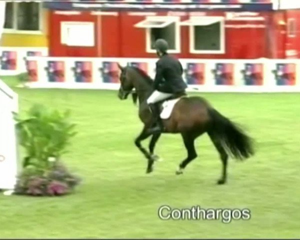 Video of Conthargos