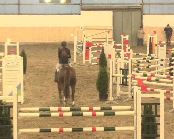 Video of fiona-g
