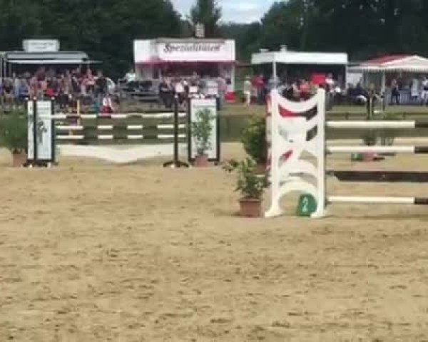 Video of Naima 18
