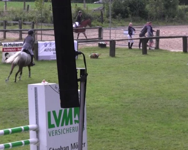 Video of Miss Indi Lumi