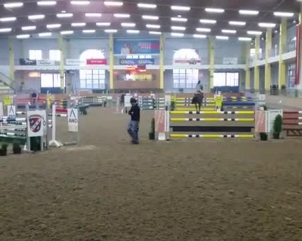 Video of Cabaret 10