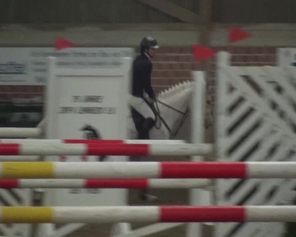Reitturnier Lembeck 2016