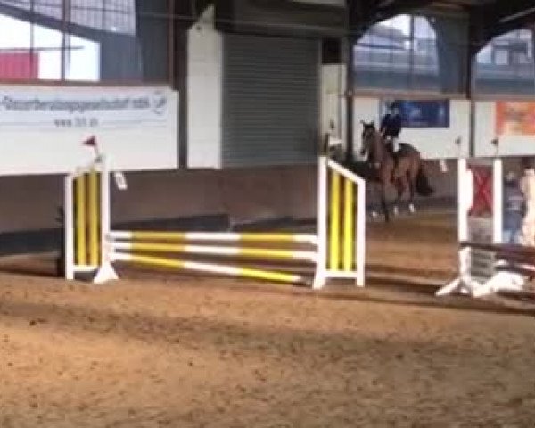 Video of Jus de Grenade
