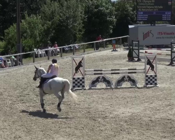 Reitturnier Monschau-Mützenich 2015