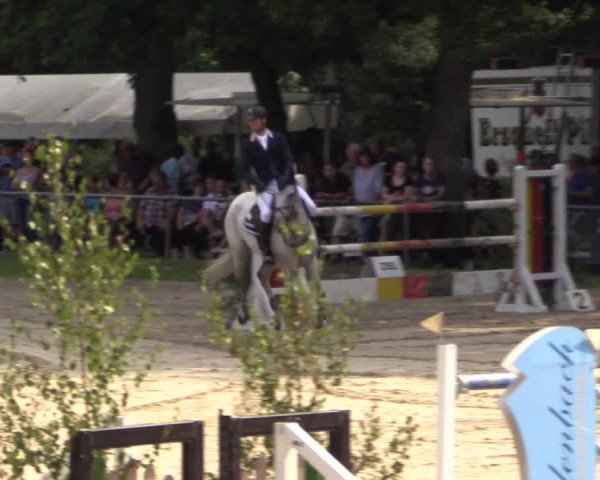 Reitturnier Neunkirchen-Salchendorf 2015