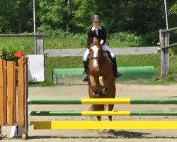 jumper Rubicon Crossin (Rhinelander, 2005, from Rüter)