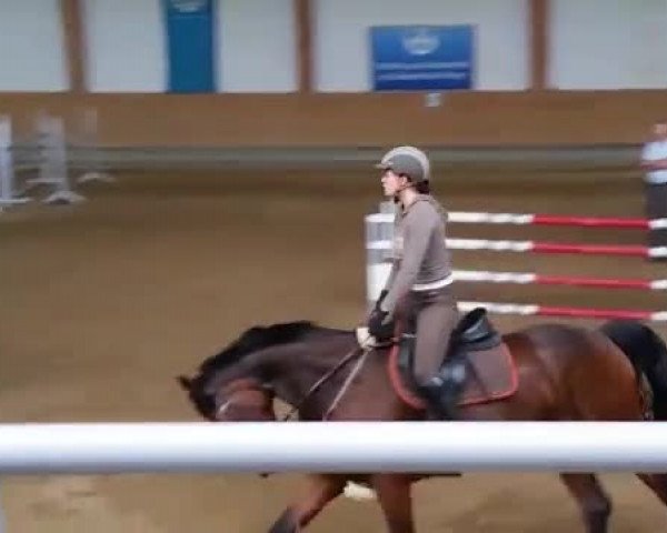 Video of Nikita 438
