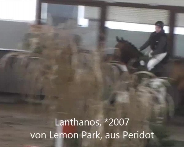 Video of Lanthanos