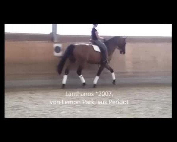 Video of Lanthanos