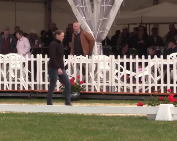 Video of Stute von Nobel Nagano