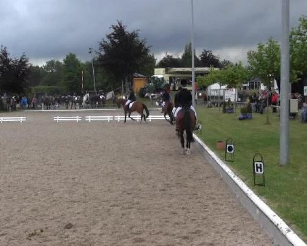 Sommerturnier Fröndenberg 2015