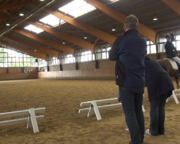 Sommerturnier Fröndenberg 2015